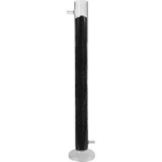 Activated Duo Carbon – kiviperäinen mineraali- ja kookospohjainen aktiivihiiliseos, 1 kg, riittää 60 litrille – photo 5