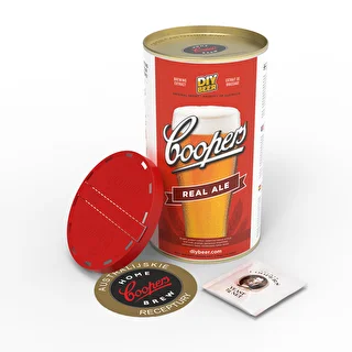 Brewkit Coopers Real Ale – photo 3
