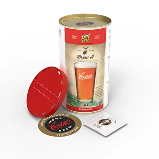 Brewkit Coopers Brew A IPA – photo 3