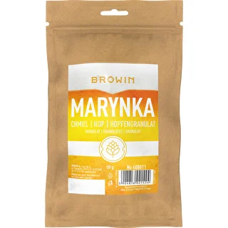 Humala Marynka - pelletit 50g