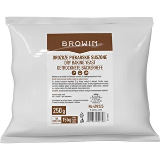 Kuivattu leivinhiiva, 250g – photo 2