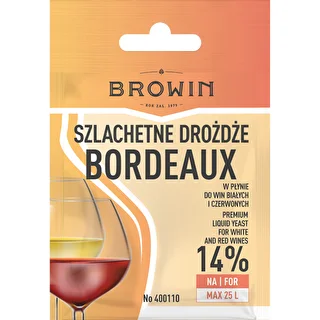 Viinihiiva Bordeaux, 20 ml – photo 1