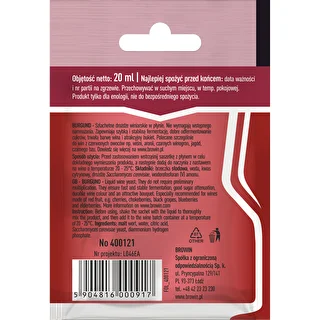 Burgundin viinihiiva ilman lisääntymistä, 20 ml – photo 2
