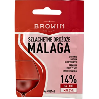 Viinihiiva Malaga, 20 ml – photo 1