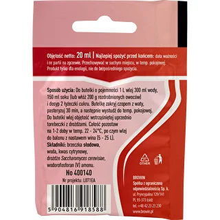 Viinihiiva Malaga, 20 ml – photo 2