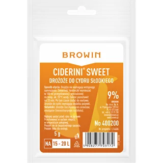 Ciderini Sweet siiderihiiva, 5 g – photo 1