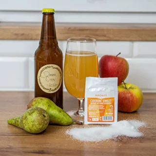 Ciderini Sweet siiderihiiva, 5 g – photo 2