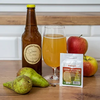 Ciderini Strong siiderihiiva, 5 g – photo 2