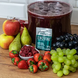 Enovini® viinihiiva – photo 3