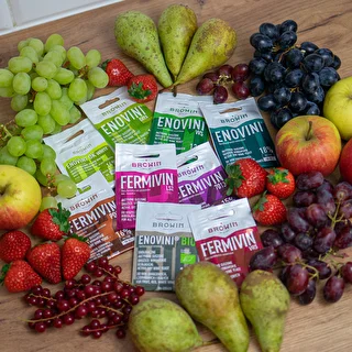 Enovini® viinihiiva – photo 4