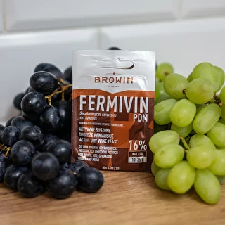 Viinihiiva Fermivin PDM, 7 g – photo 4