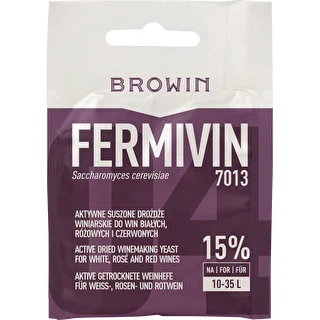 Viinihiiva Fermivin 7013, 7 g