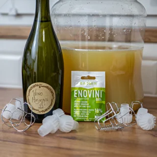 Viinihiiva Enovini® BAYA, 7 g – photo 5