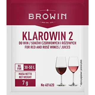 Klarowin 2 - kirkastusaine – photo 1