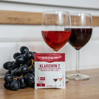 Klarowin 2 - kirkastusaine – photo 4
