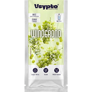 VSYPTO Viinirypäle, 9 g – photo 2