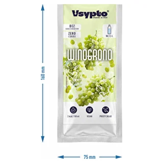 VSYPTO Viinirypäle, 9 g – photo 4