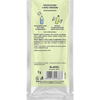 VSYPTO Viinirypäle, 9 g – photo 3