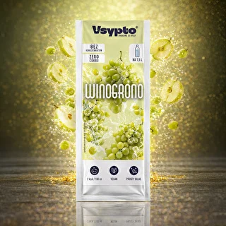 VSYPTO Viinirypäle, 9 g – photo 5
