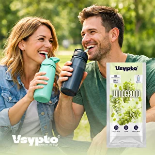 VSYPTO Viinirypäle, 9 g – photo 7