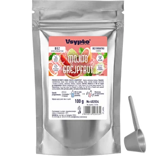 VSYPTO Mojito Greippi, 100 g – photo 1