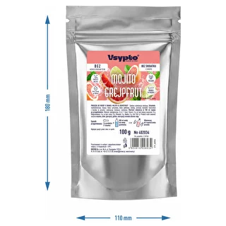 VSYPTO Mojito Greippi, 100 g – photo 5