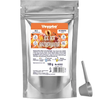 VSYPTO Ice Tea Persikka, 100 g – photo 1