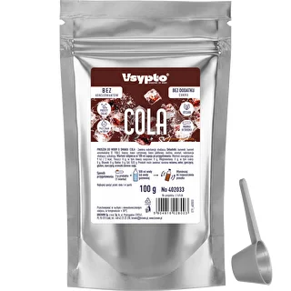 VSYPTO Cola, 100 g – photo 1