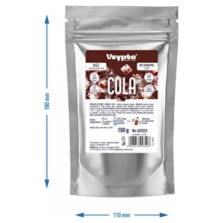 VSYPTO Cola, 100 g – photo 5