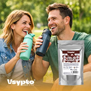 VSYPTO Cola, 100 g – photo 3