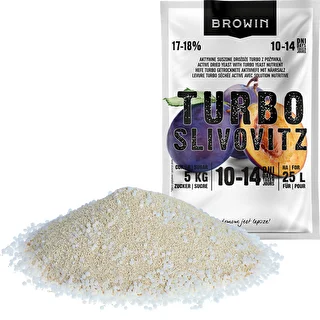 Tislaushiiva Turbo Slivovitz – photo 3