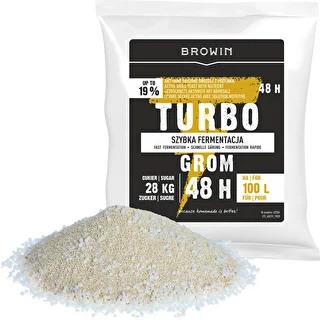 Tislaushiiva Turbo Grom 48h 100L – photo 4