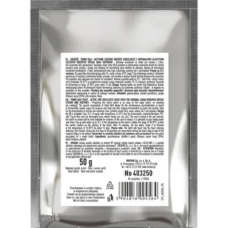 Tislaamohiiva Turbo Koji, 50 g (ilman mäskäystä!) – photo 2