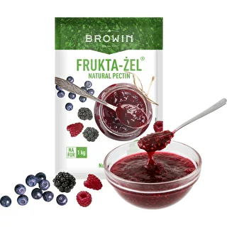 Frukta-Žel - Pektiini hilloille ja säilykkeille, 30 kpl. – photo 4