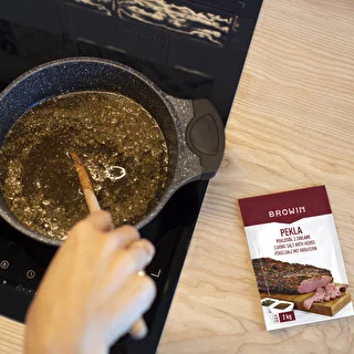 Peklisuola yrteillä "Pekla" - 70 g – photo 6