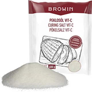 Peklasuola Vit-C - 400 g – photo 3