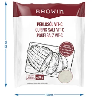 Peklasuola Vit-C - 400 g – photo 5