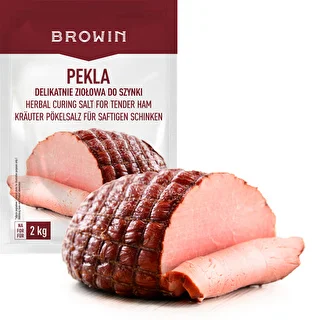 Pekla miedosti yrttinen kinkulle, 75 g – photo 4