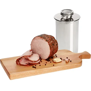 Peklosuola Pekla valkosipuli-yrtti kinkkupuristimelle, 100 g – photo 6