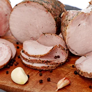 Peklosuola Pekla valkosipuli-yrtti kinkkupuristimelle, 100 g – photo 7