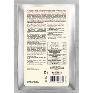 Punajuurihapatejauhe, klassinen maku, 36 g – photo 2