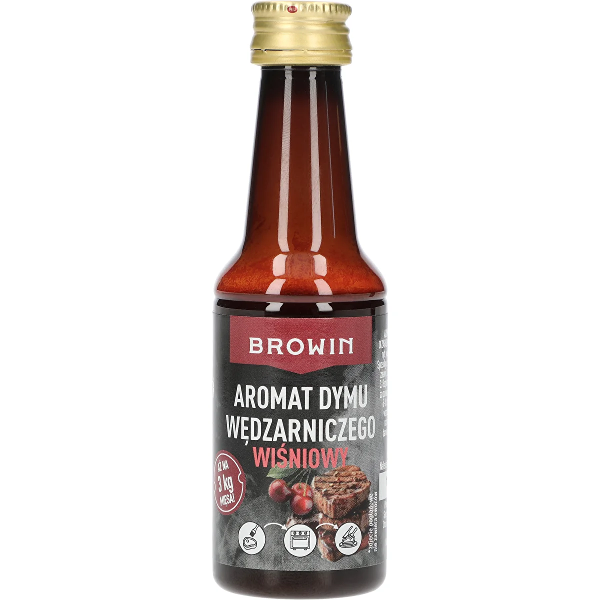 Nestesavu – kirsikkapuu, 40 ml