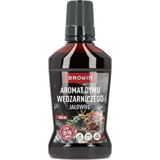 Katajainen nestesavu, 250 ml