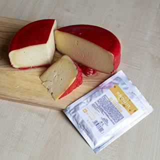 Bakteeriviljelmät gouda-juustolle – photo 2