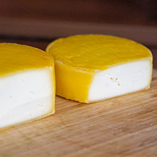 Bakteeriviljelmät gouda-juustolle – photo 3