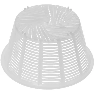 Pyöreä juustomuotti Ø 13 x 7 cm 500 g:lle – photo 3