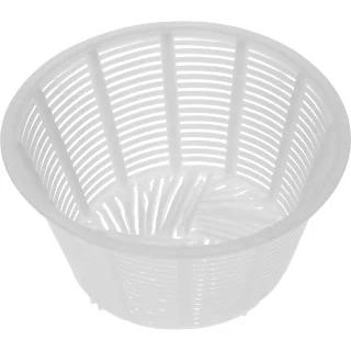 Pyöreä juustomuotti Ø 13 x 7 cm 500 g:lle – photo 2