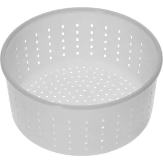 Pyöreä juustonvalmistusmuotti Ø15 x 7cm 1200 g:lle – photo 2