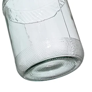 10 L purkki muovikannella – photo 3