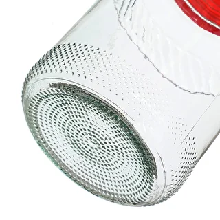 5 L purkki muovikannella – photo 4